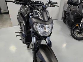 Yamaha Mt-07 700ie, ABS, . 2-35kw! | Mobile.bg    10
