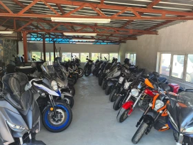 Yamaha X-max 400i ABS | Mobile.bg � ����� ������ 9