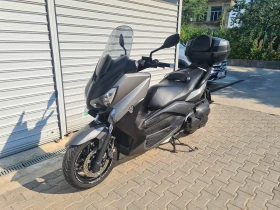 Yamaha X-max 400i ABS | Mobile.bg � ����� ������ 4