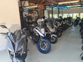 Yamaha X-max 400i ABS | Mobile.bg � ����� ������ 8