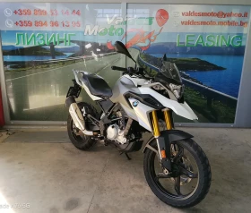����� �� �������� �� BMW G S-310 ABS  LED A2