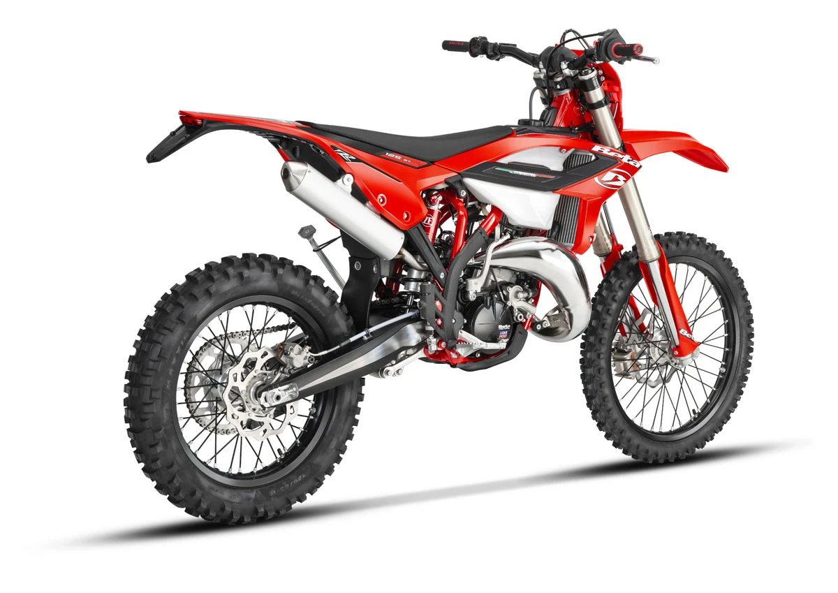 Beta Rr 350 MY23 - изображение 2