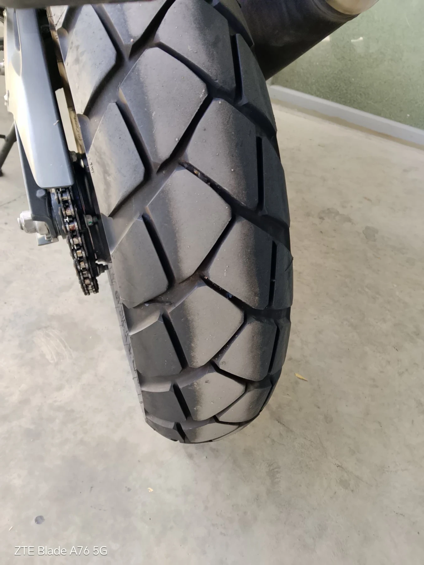 BMW G S-310 ABS  LED A2 | Mobile.bg � ����������� 6