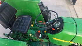 Трактор John Deere 2140-Нов внос!, снимка 14