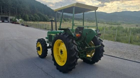 Трактор John Deere 2140-Нов внос!, снимка 7