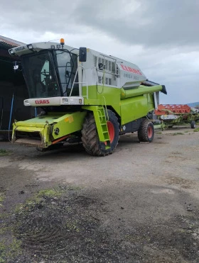  Claas MEGA 360 | Mobile.bg    3