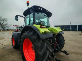  Claas Arion 650     3.4% | Mobile.bg    9