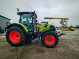      Claas Arion 650     3.4%