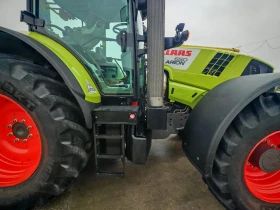  Claas Arion 650     3.4% | Mobile.bg    10