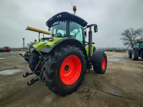  Claas Arion 650     3.4% | Mobile.bg    12