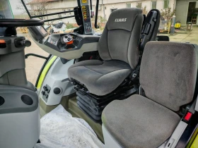  Claas Arion 650     3.4% | Mobile.bg    13