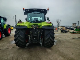  Claas Arion 650     3.4% | Mobile.bg    11