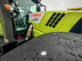  Claas Arion 650     3.4% | Mobile.bg    7