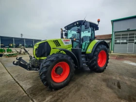      Claas Arion 650     3.4%