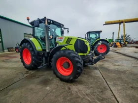      Claas Arion 650     3.4%