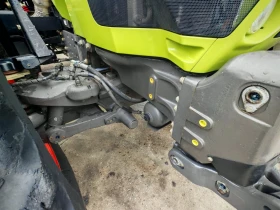  Claas Arion 650     3.4% | Mobile.bg    8