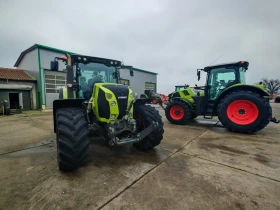  Claas Arion 650     3.4% | Mobile.bg    5