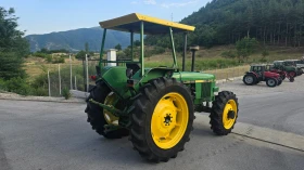 Обява за продажба на Трактор John Deere 2140-Нов внос! ~24 600 лв. - изображение 5