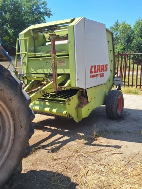 Обява за продажба на Балировачка Claas ~ 111 лв. - изображение 1