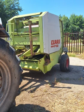 Обява за продажба на Балировачка Claas ~ 111 лв. - изображение 1