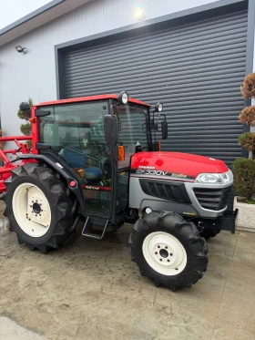  Yanmar EF330V | Mobile.bg    7