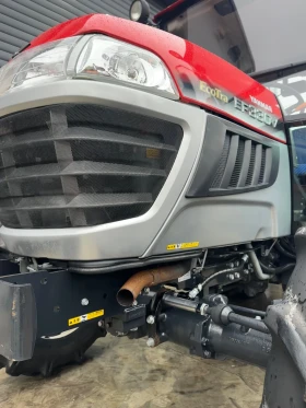  Yanmar EF330V | Mobile.bg    11