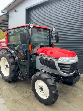 Трактор Yanmar EF330V