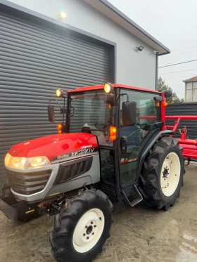  Yanmar EF330V | Mobile.bg    14