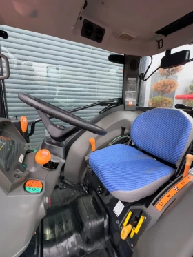  Yanmar EF330V | Mobile.bg    12