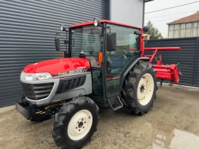  Yanmar EF330V | Mobile.bg    4