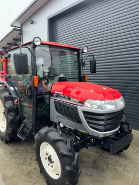  Yanmar EF330V | Mobile.bg    8