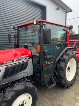  Yanmar EF330V | Mobile.bg    9