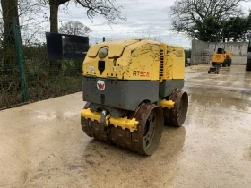  Wacker Neuson RTSC2 | Mobile.bg    2