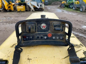 Валяк Друга марка Wacker Neuson RTSC2, снимка 5