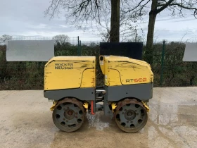      Wacker Neuson RTSC2