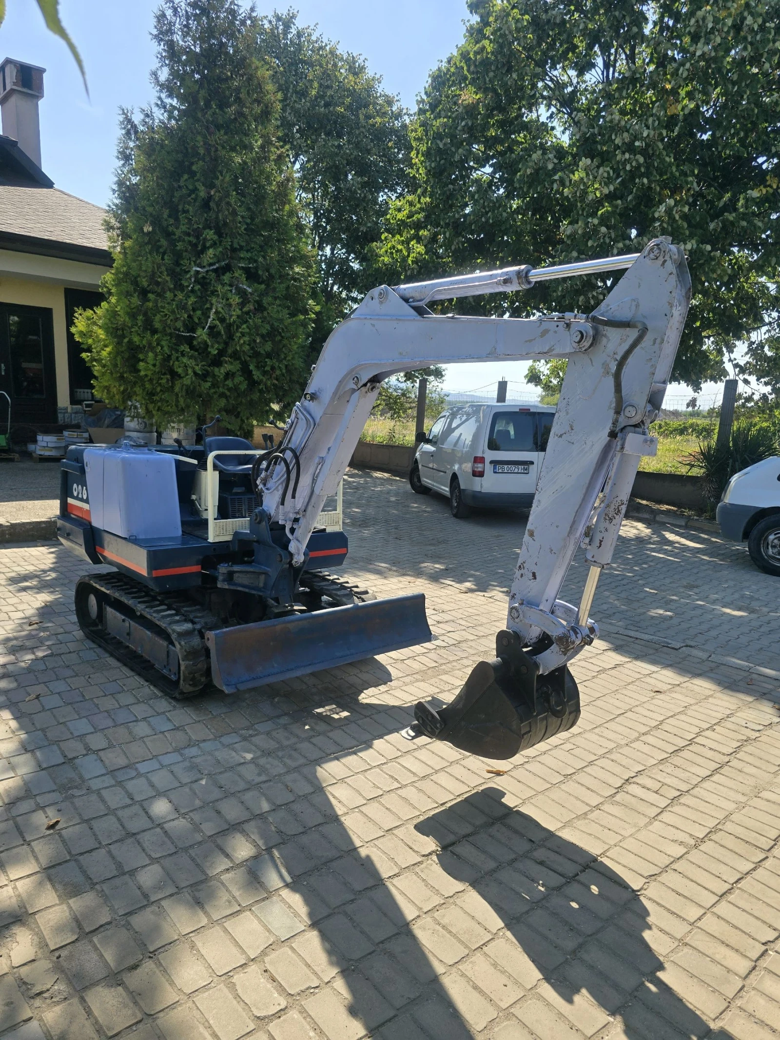  Kubota  26 | Mobile.bg   1