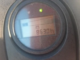 Електрокар Linde, снимка 2