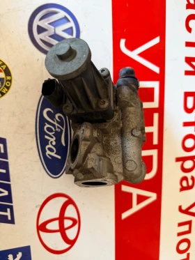 G4D3-9D475-BB  EGR клапан  LAND ROVER DISCOVERY SPORT 2.0D 7.04924.10.0, снимка 3