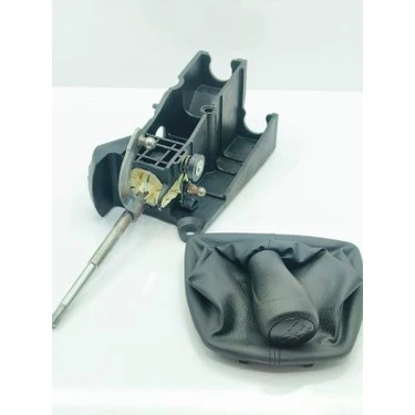 Скоростен лост CITROEN NEMO/FIAT FIORINO/QUBO/PEUGEOT BIPPER 2008- 55249228/1616305280/46315726/2400