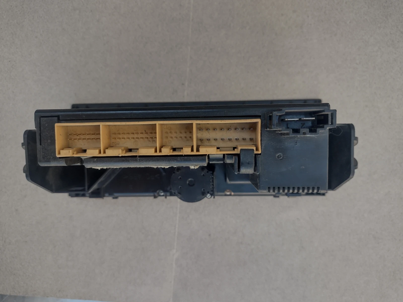 8L0820043H    Audi A3  8L   5HB00818400 | Mobile.bg   2