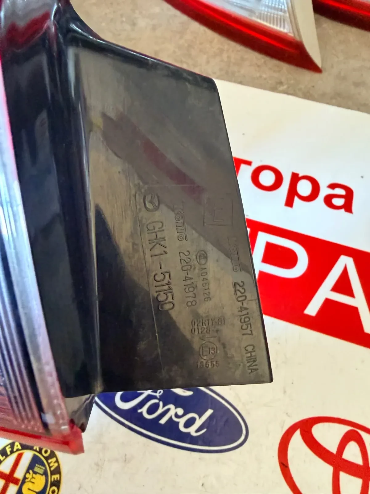 GHK1-51150 ��� ���� MAZDA 6 2015 SEDAN  | Mobile.bg � ����������� 4