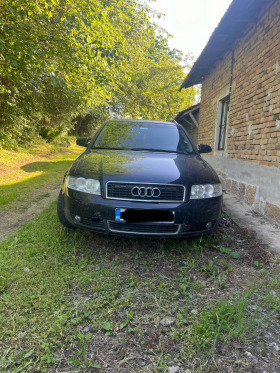  Audi a4 2003    | Mobile.bg   7