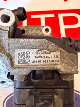G4D3-9D475-BB  EGR ������  LAND ROVER DISCOVERY SPORT 2.0D 7.04924.10.0 | Mobile.bg � ����� ������ 2