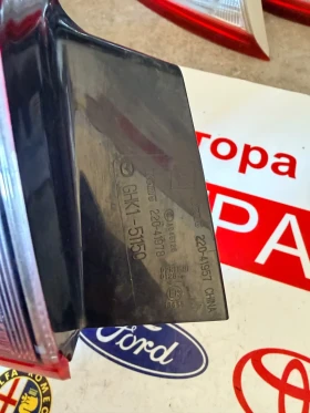 GHK1-51150 ��� ���� MAZDA 6 2015 SEDAN  | Mobile.bg � ����� ������ 4