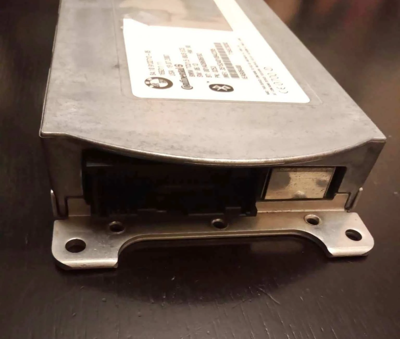 Bluetooth  continental BMW X3 E83 | Mobile.bg   2