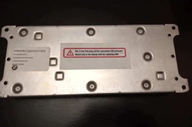     Bluetooth  continental BMW X3 E83