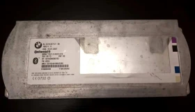 Bluetooth  continental BMW X3 E83 | Mobile.bg    5