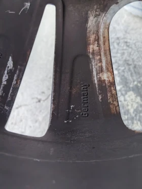 Гуми с джанти Continental 205/55R16, снимка 8
