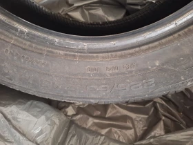 Гуми Летни 225/60R18, снимка 4
