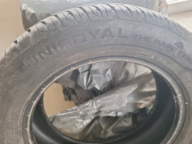 Гуми Летни 225/60R18, снимка 2